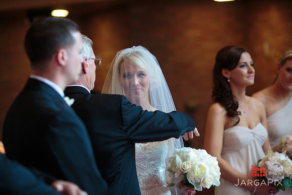 NJ Wedding at Gramercy Room & Deep Cut Gardens