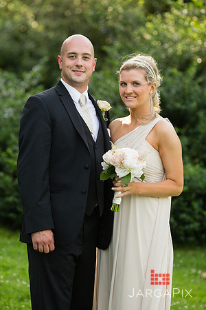 NJ Wedding at Gramercy Room & Deep Cut Gardens