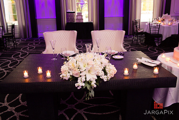 NJ Wedding at Gramercy Room & Deep Cut Gardens