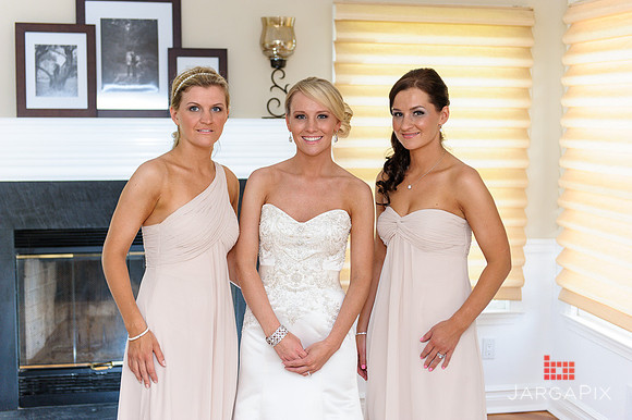 NJ Wedding at Gramercy Room & Deep Cut Gardens
