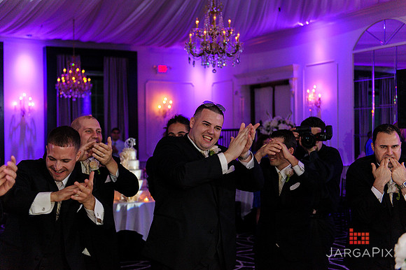 NJ Wedding at Gramercy Room & Deep Cut Gardens
