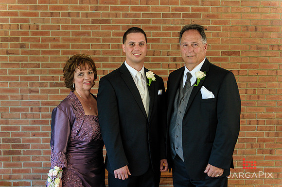 NJ Wedding at Gramercy Room & Deep Cut Gardens