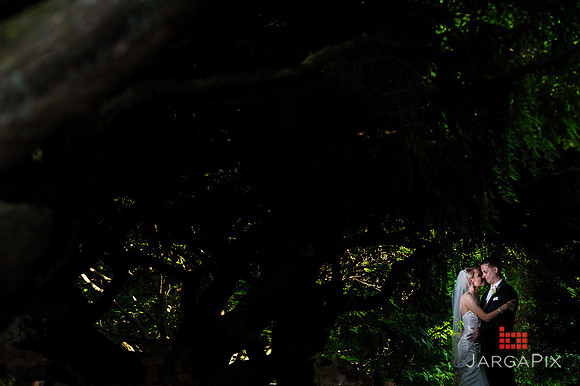 NJ Wedding at Gramercy Room & Deep Cut Gardens