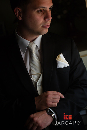 NJ Wedding at Gramercy Room & Deep Cut Gardens