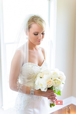 NJ Wedding at Gramercy Room & Deep Cut Gardens