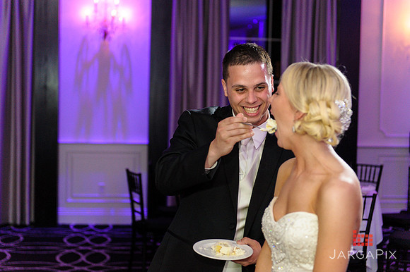 NJ Wedding at Gramercy Room & Deep Cut Gardens