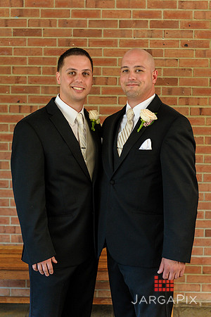 NJ Wedding at Gramercy Room & Deep Cut Gardens