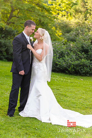 NJ Wedding at Gramercy Room & Deep Cut Gardens