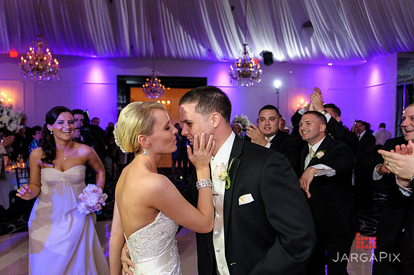 NJ Wedding at Gramercy Room & Deep Cut Gardens