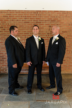 NJ Wedding at Gramercy Room & Deep Cut Gardens