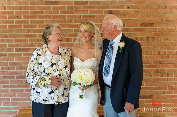 NJ Wedding at Gramercy Room & Deep Cut Gardens