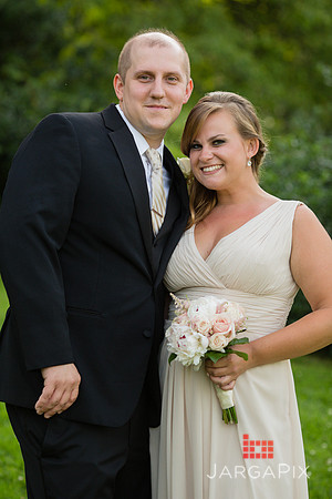 NJ Wedding at Gramercy Room & Deep Cut Gardens