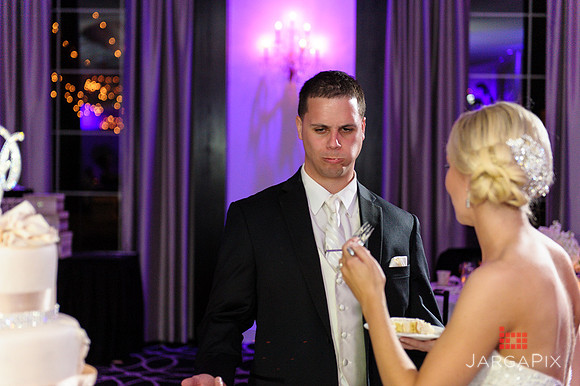 NJ Wedding at Gramercy Room & Deep Cut Gardens