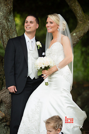NJ Wedding at Gramercy Room & Deep Cut Gardens