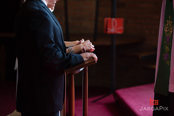 NJ Wedding at Gramercy Room & Deep Cut Gardens