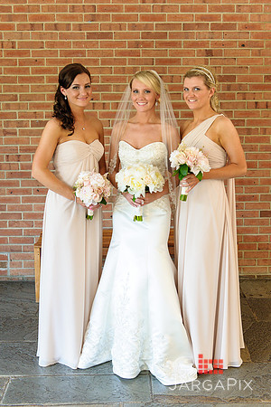 NJ Wedding at Gramercy Room & Deep Cut Gardens