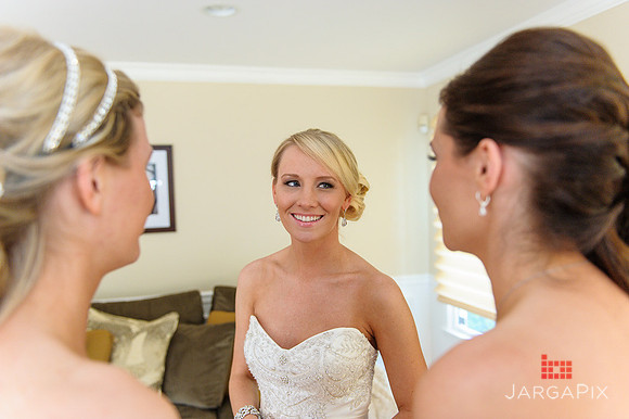 NJ Wedding at Gramercy Room & Deep Cut Gardens