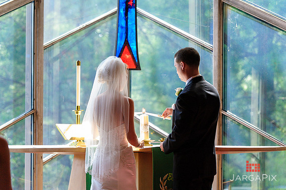 NJ Wedding at Gramercy Room & Deep Cut Gardens