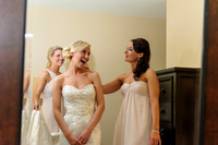 NJ Wedding at Gramercy Room & Deep Cut Gardens