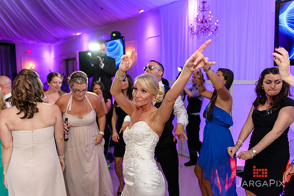 NJ Wedding at Gramercy Room & Deep Cut Gardens