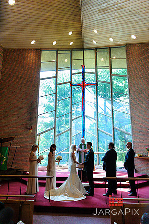 NJ Wedding at Gramercy Room & Deep Cut Gardens