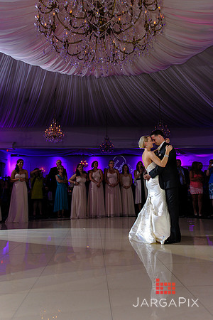 NJ Wedding at Gramercy Room & Deep Cut Gardens