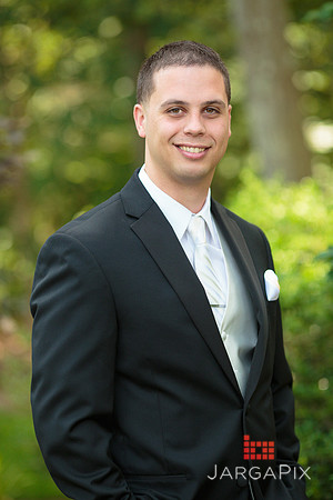 NJ Wedding at Gramercy Room & Deep Cut Gardens
