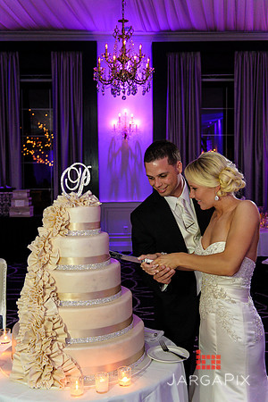 NJ Wedding at Gramercy Room & Deep Cut Gardens