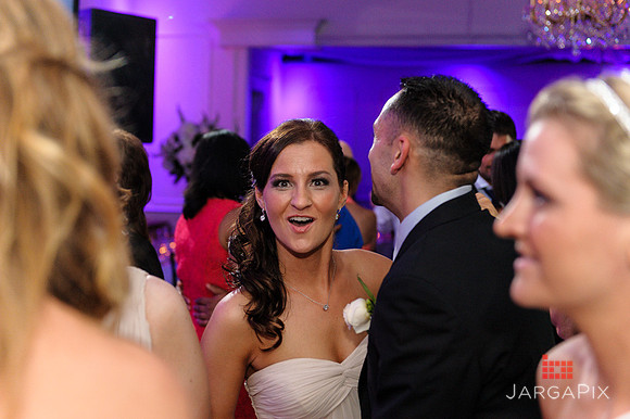 NJ Wedding at Gramercy Room & Deep Cut Gardens