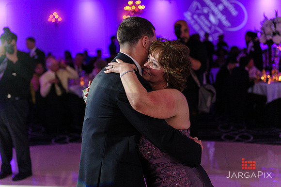 NJ Wedding at Gramercy Room & Deep Cut Gardens