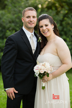 NJ Wedding at Gramercy Room & Deep Cut Gardens