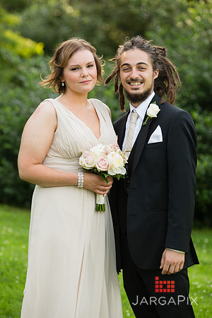 NJ Wedding at Gramercy Room & Deep Cut Gardens
