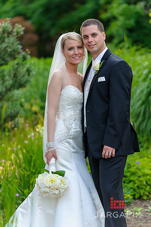 NJ Wedding at Gramercy Room & Deep Cut Gardens