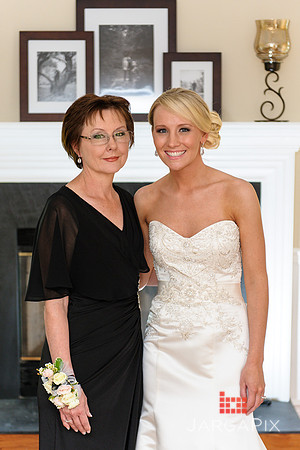 NJ Wedding at Gramercy Room & Deep Cut Gardens