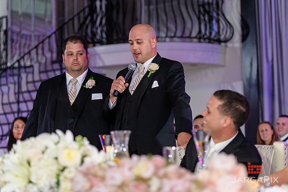 NJ Wedding at Gramercy Room & Deep Cut Gardens