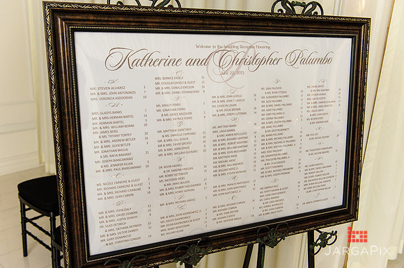 NJ Wedding at Gramercy Room & Deep Cut Gardens