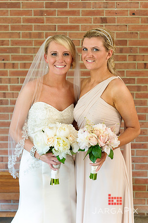 NJ Wedding at Gramercy Room & Deep Cut Gardens