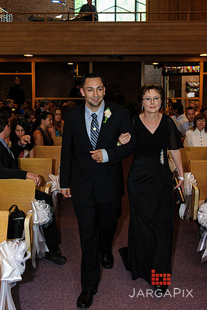 NJ Wedding at Gramercy Room & Deep Cut Gardens