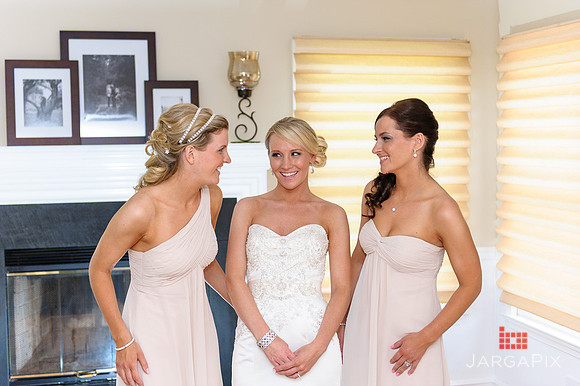 NJ Wedding at Gramercy Room & Deep Cut Gardens