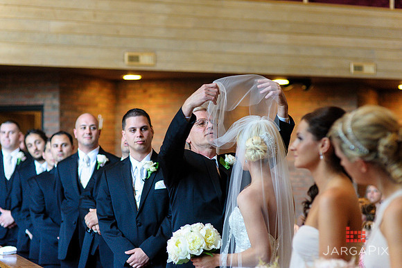 NJ Wedding at Gramercy Room & Deep Cut Gardens