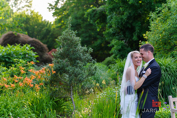 NJ Wedding at Gramercy Room & Deep Cut Gardens