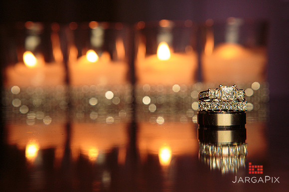 NJ Wedding at Gramercy Room & Deep Cut Gardens