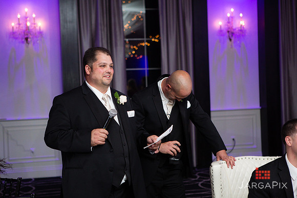 NJ Wedding at Gramercy Room & Deep Cut Gardens