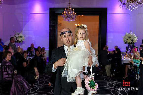NJ Wedding at Gramercy Room & Deep Cut Gardens