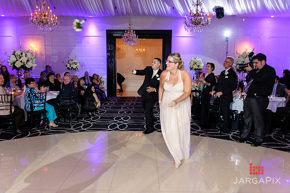 NJ Wedding at Gramercy Room & Deep Cut Gardens
