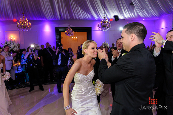 NJ Wedding at Gramercy Room & Deep Cut Gardens