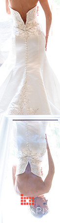 NJ Wedding at Gramercy Room & Deep Cut Gardens