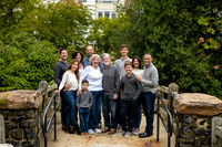 Campos Family Session Gallery