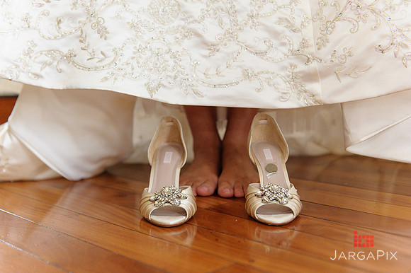 NJ Wedding at Gramercy Room & Deep Cut Gardens