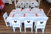 Paige Hatton's 5th BIrthday Gallery